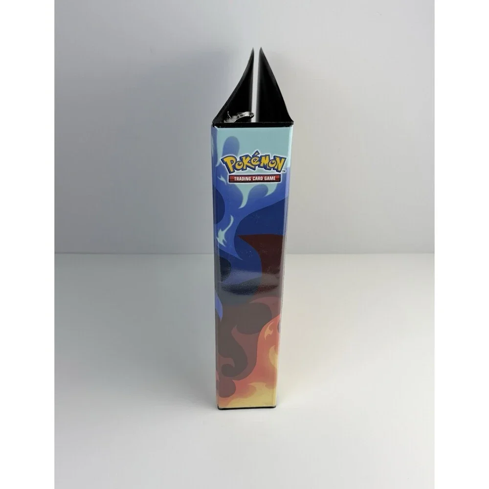 Armarouge & Ceruledge ULTRA PRO Pokemon 9 Pocket Portfolio Trading Card Album